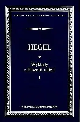 Książka - Wykłady z filozofii religii 1