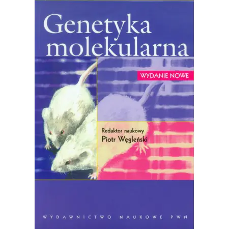 Genetyka molekularna