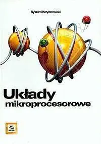 Książka - Układy mikroprocesorowe