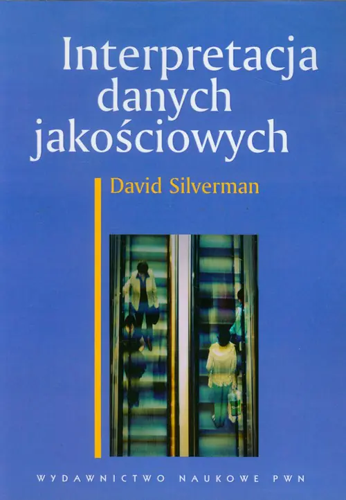 Interpretacja Danych Jakościowych