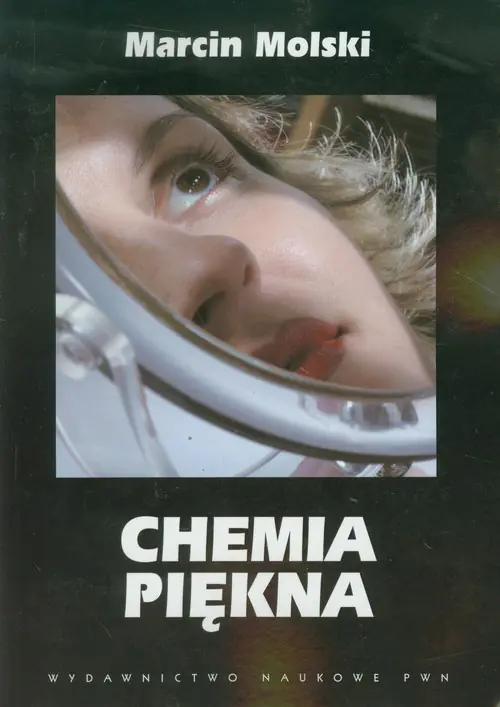 Książka - Chemia piękna