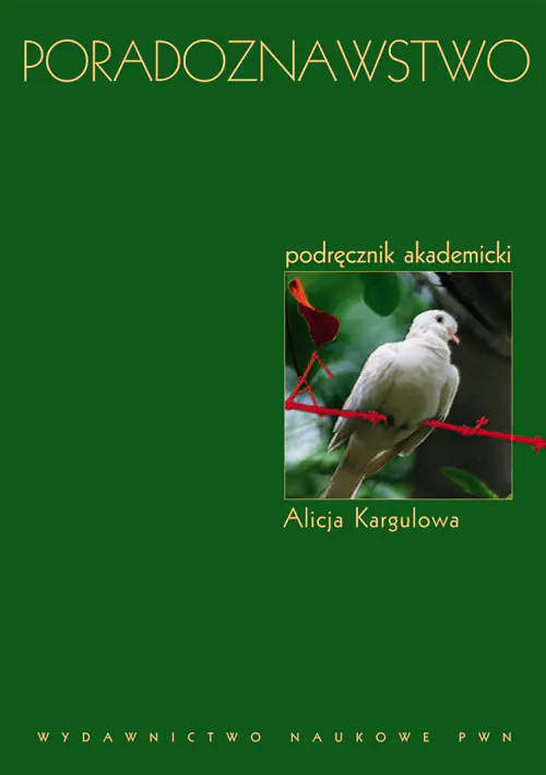 Książka - Poradoznawstwo
