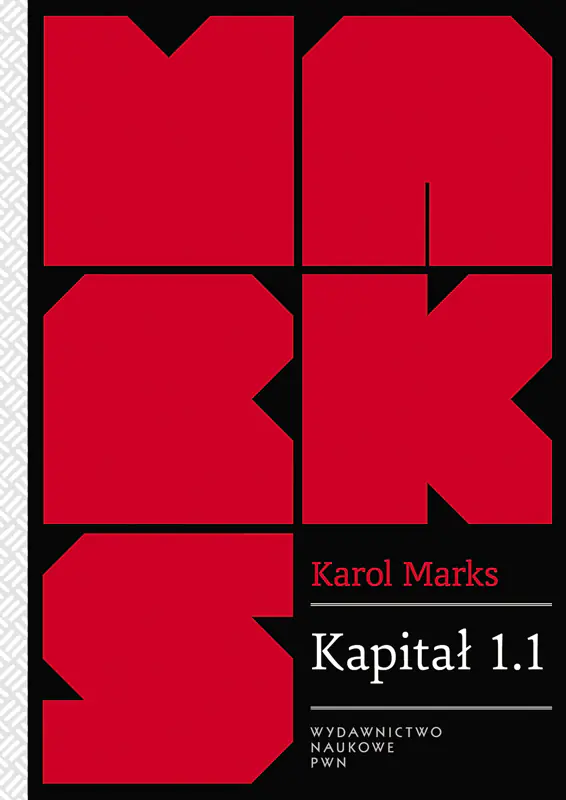 Książka - Kapitał