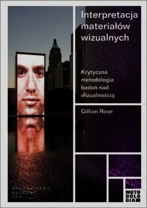 Książka - Interpretacja Badań Wizualnych