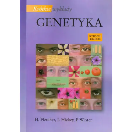 Genetyka. Krótkie wykłady