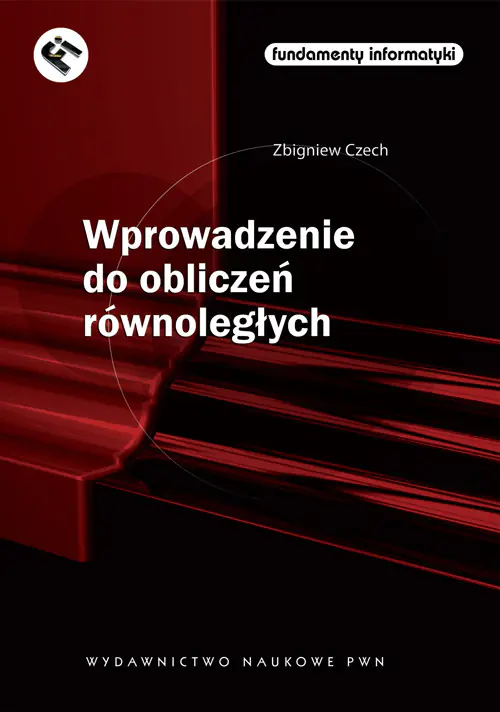 Książka - Wprowadzenie do Obliczeń Równoległych