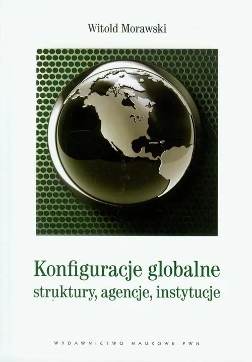 Książka - Konfiguracje Globalne