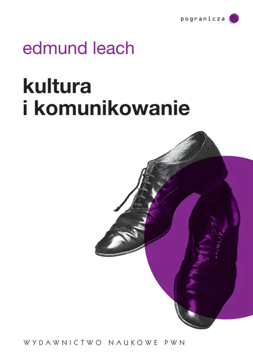 Książka - Kultura i Komunikowanie