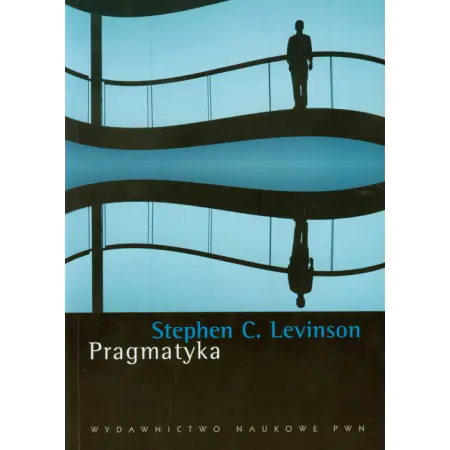 Książka - Pragmatyka