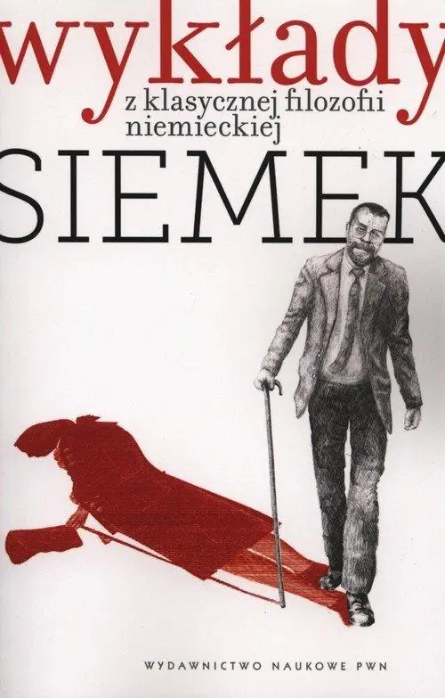 Książka - Wykłady z klasycznej filozofii niemieckiej