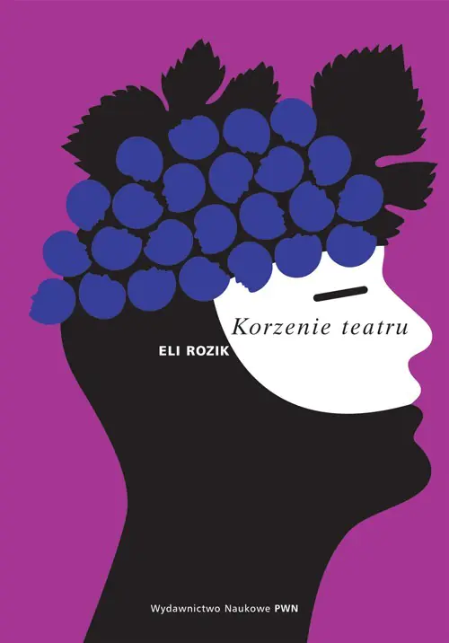 Książka - Korzenie teatru