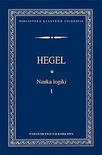 Książka - Nauka logiki. Tom 1
