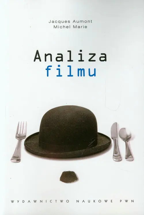 Książka - Analiza filmu