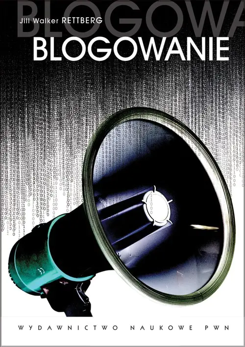 Książka - Blogowanie