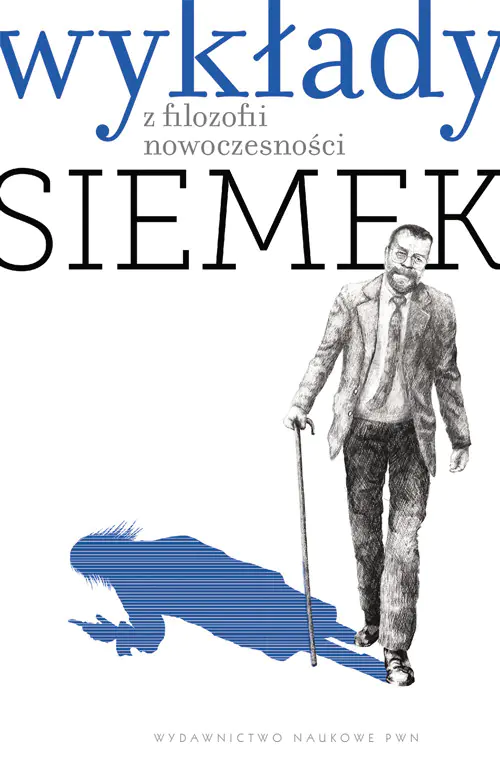 Książka - Wykłady z filozofii nowoczesności