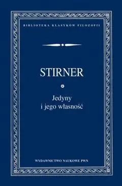 Książka - Jedyny i jego własność