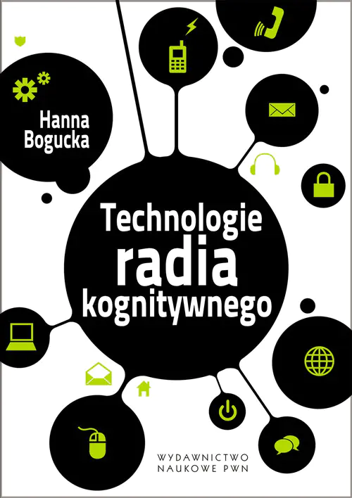 Książka - Technologie radia kognitywnego