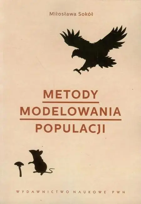Książka - Metody modelowania populacji