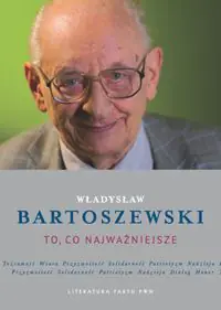 To, co najważniejsze