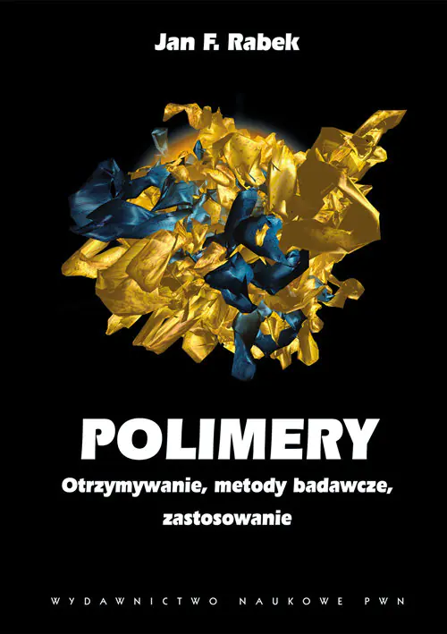 Książka - Polimery