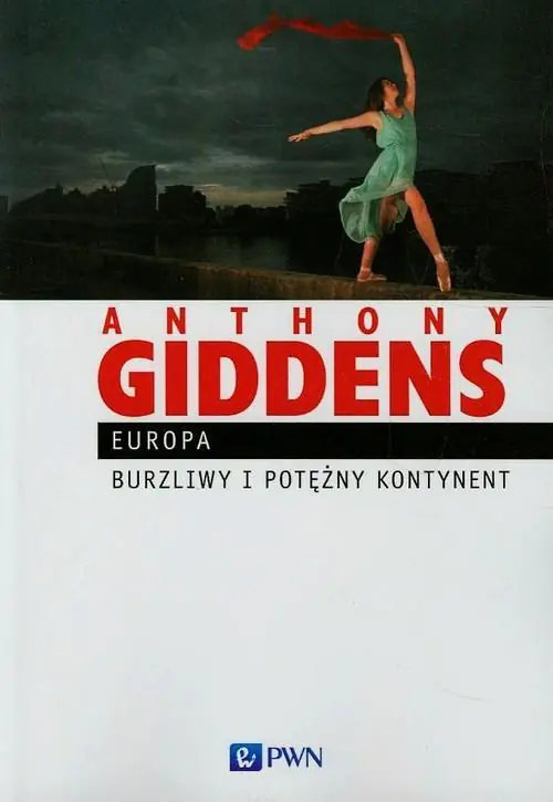 Książka - Europa. Burzliwy i potężny kontynent