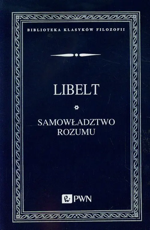 Książka - Samowładztwo rozumu i objawy filozofii słowiańskiej