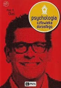 Książka - Psychologia człowieka dorosłego