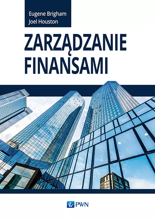 Książka - Zarządzanie finansami