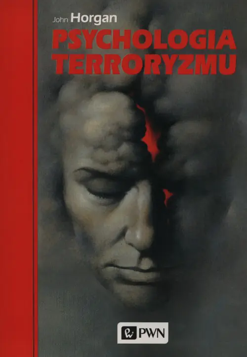 Książka - Psychologia terroryzmu