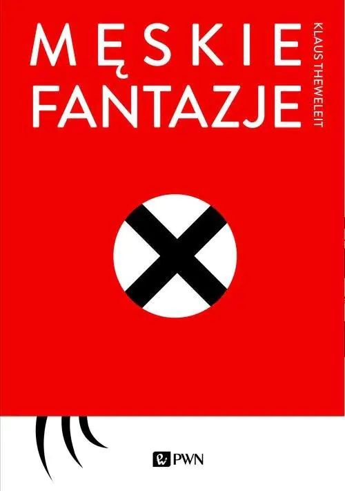 Książka - Męskie fantazje