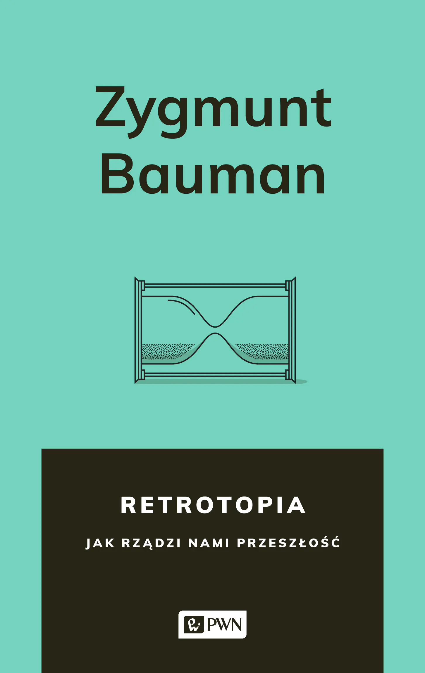 Książka - Retrotopia. Jak rządzi nami przeszłość