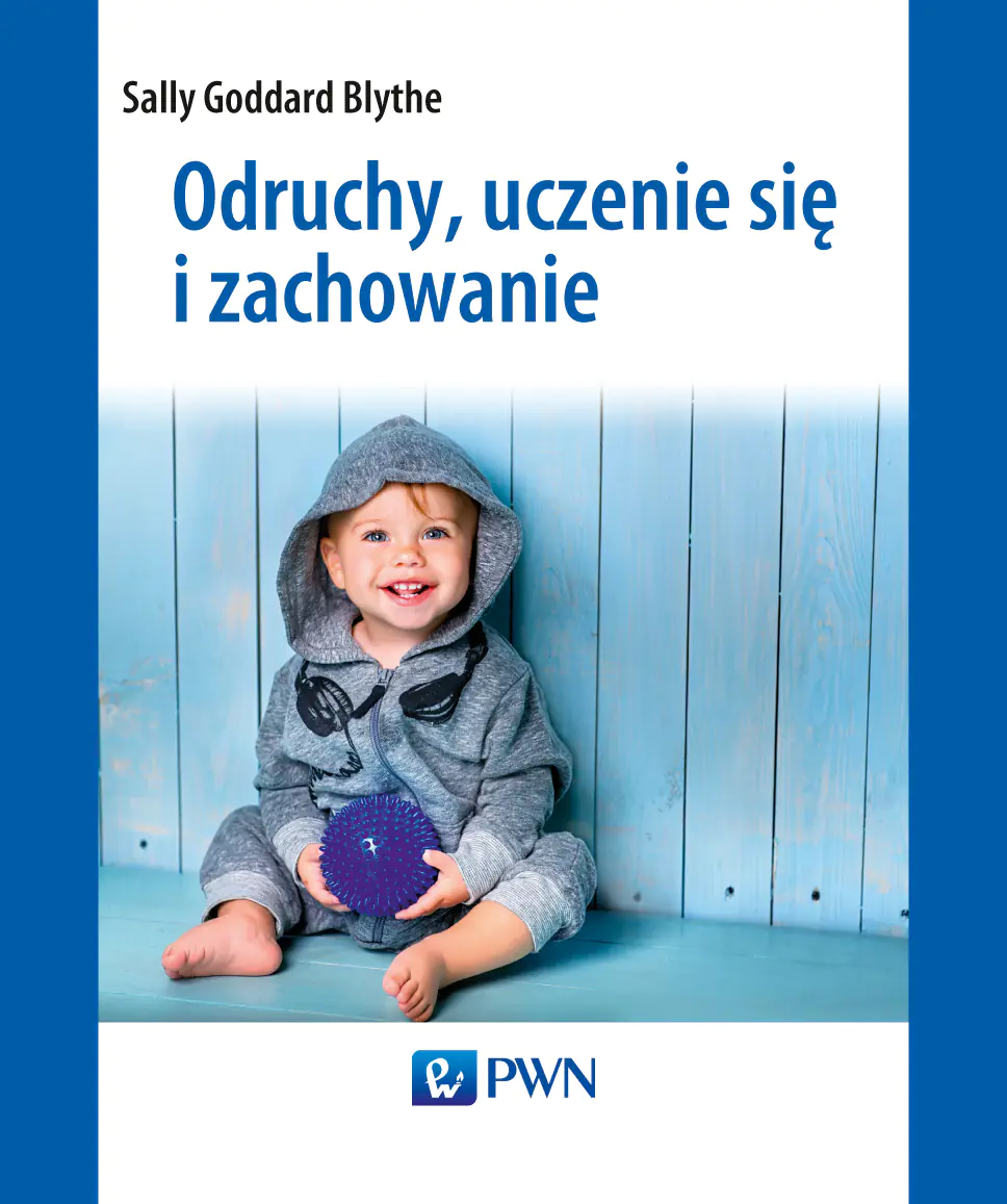 Książka - Odruchy, uczenie się i zachowanie