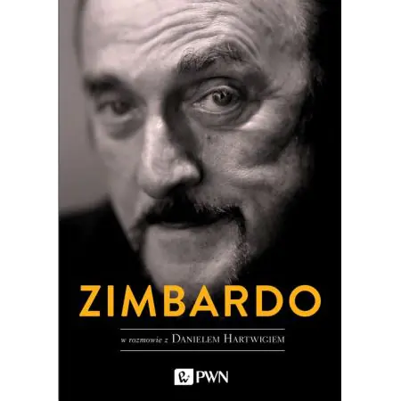 Zimbardo w rozmowie z Danielem Hartwigiem