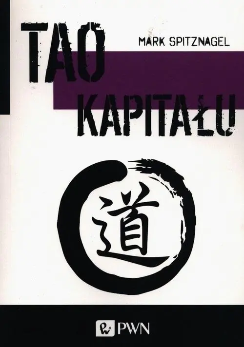 Książka - Tao kapitału