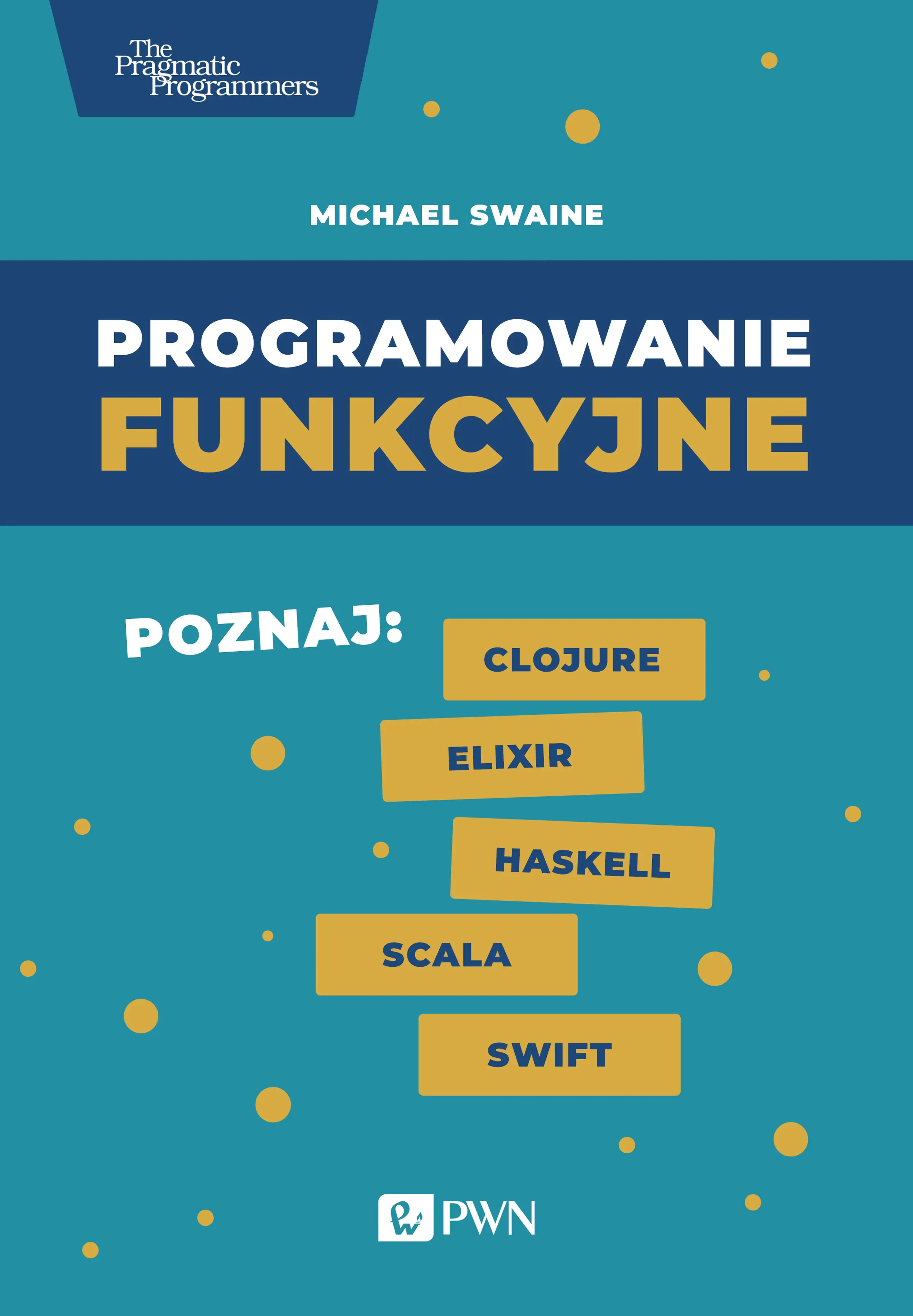 Książka - Programowanie funkcyjne