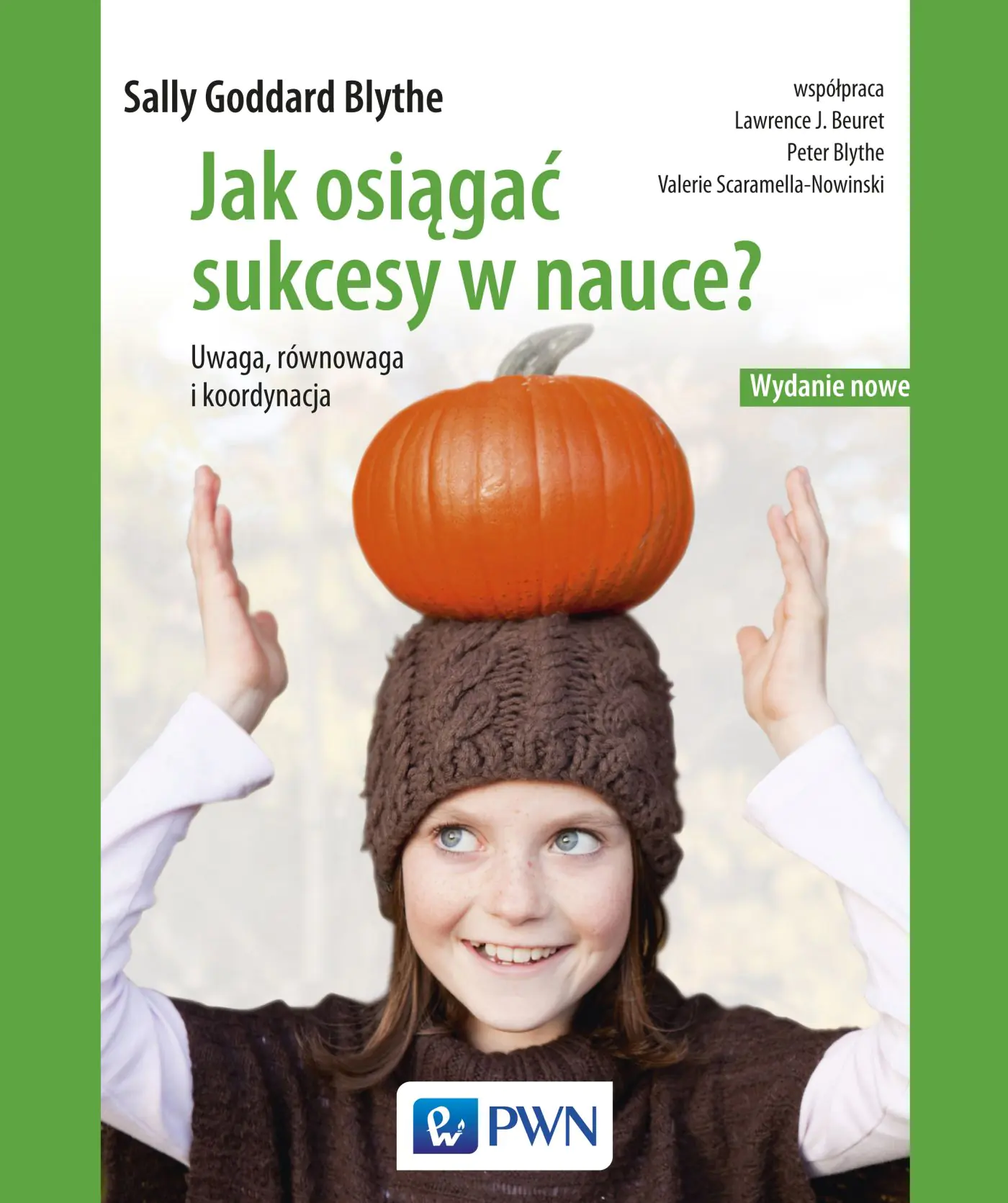 Książka - Jak osiągać sukcesy w nauce