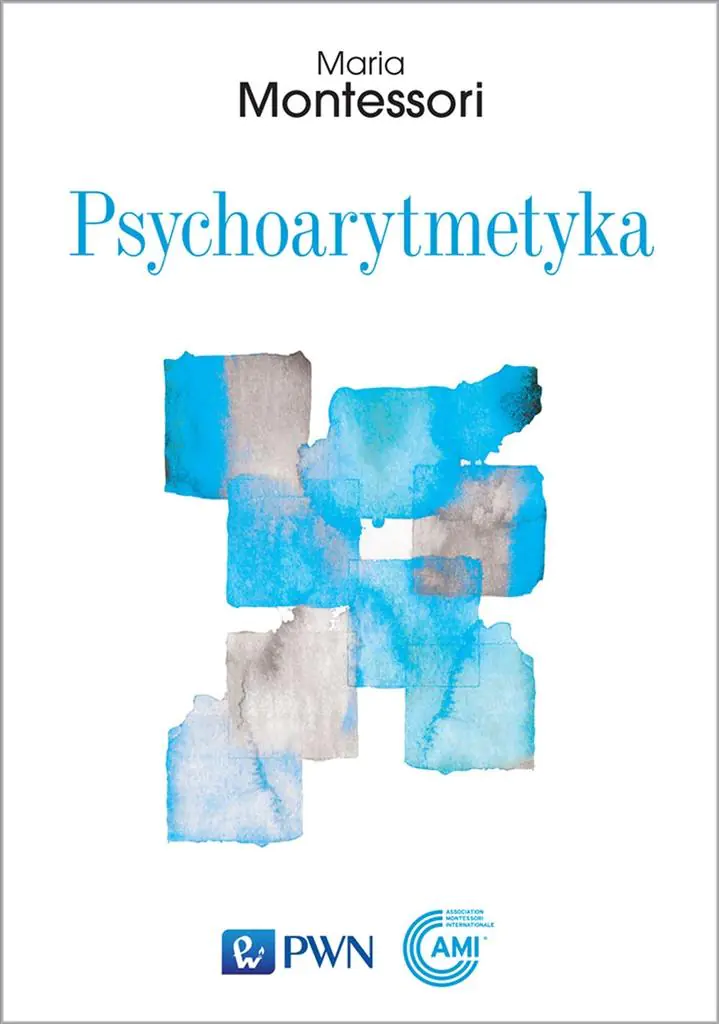 Książka - Psychoarytmetyka
