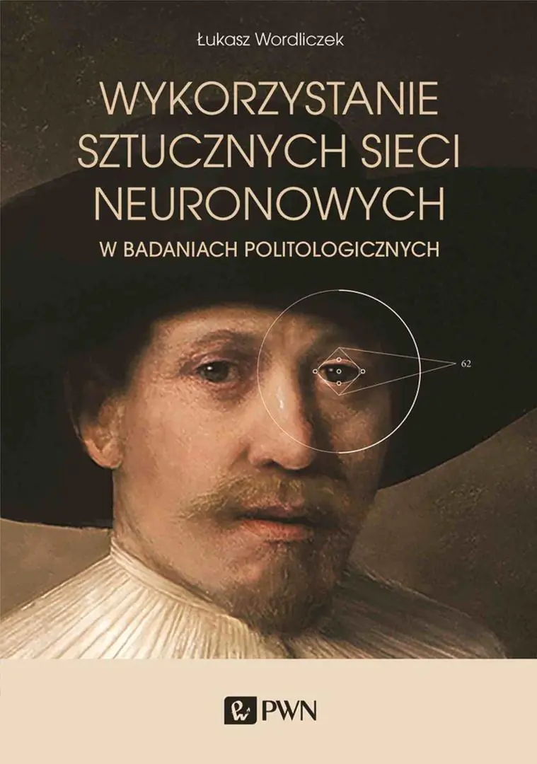 Książka - Wykorzystanie sztucznych sieci neuronowych