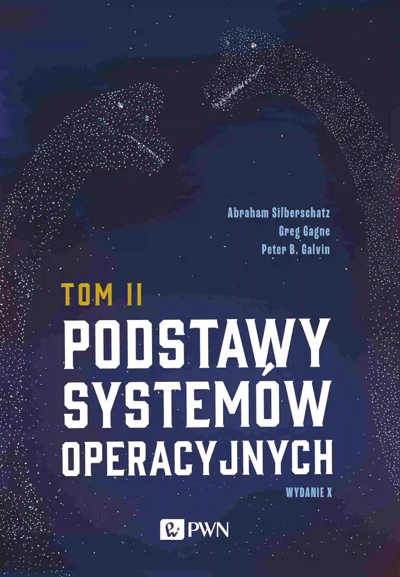 Książka - Podstawy systemów operacyjnych. Tom 2