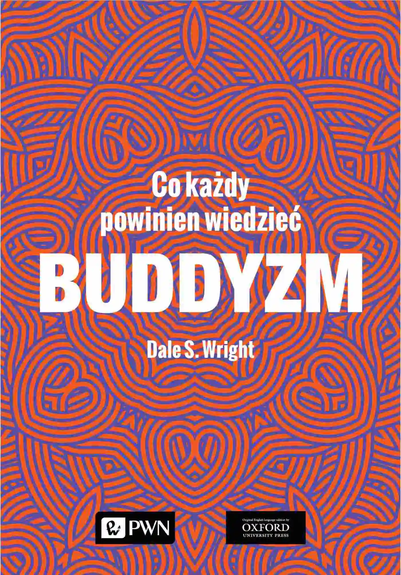 Książka - Buddyzm