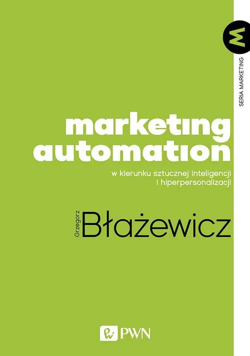 Marketing Automation