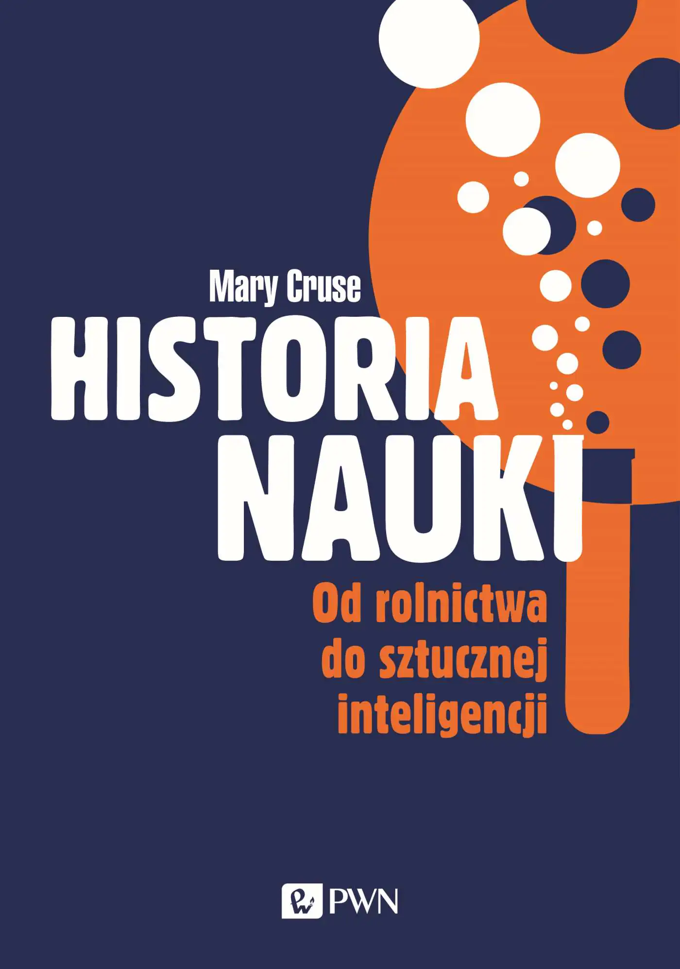 Książka - Historia nauki