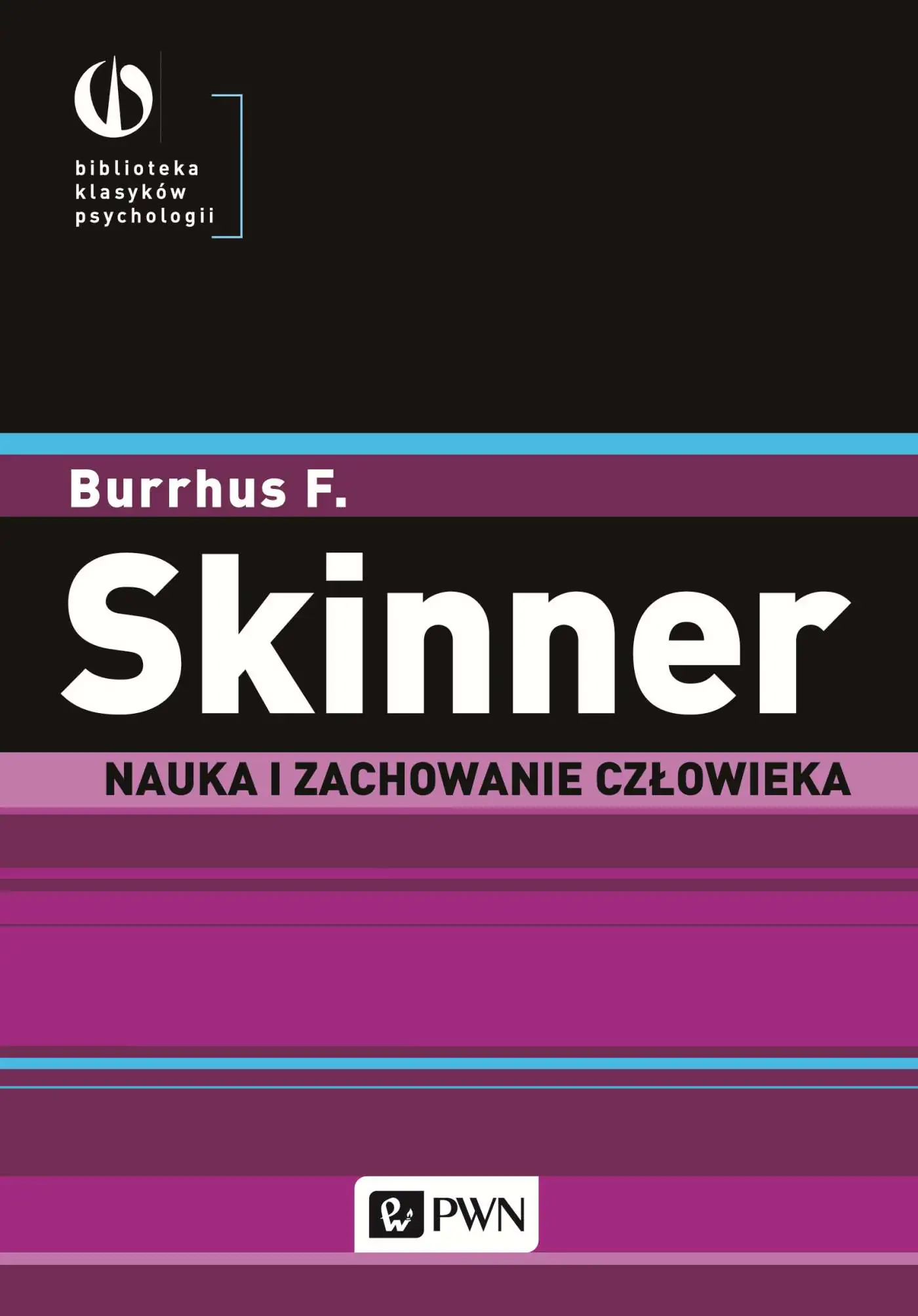 Książka - Nauka i zachowanie człowieka