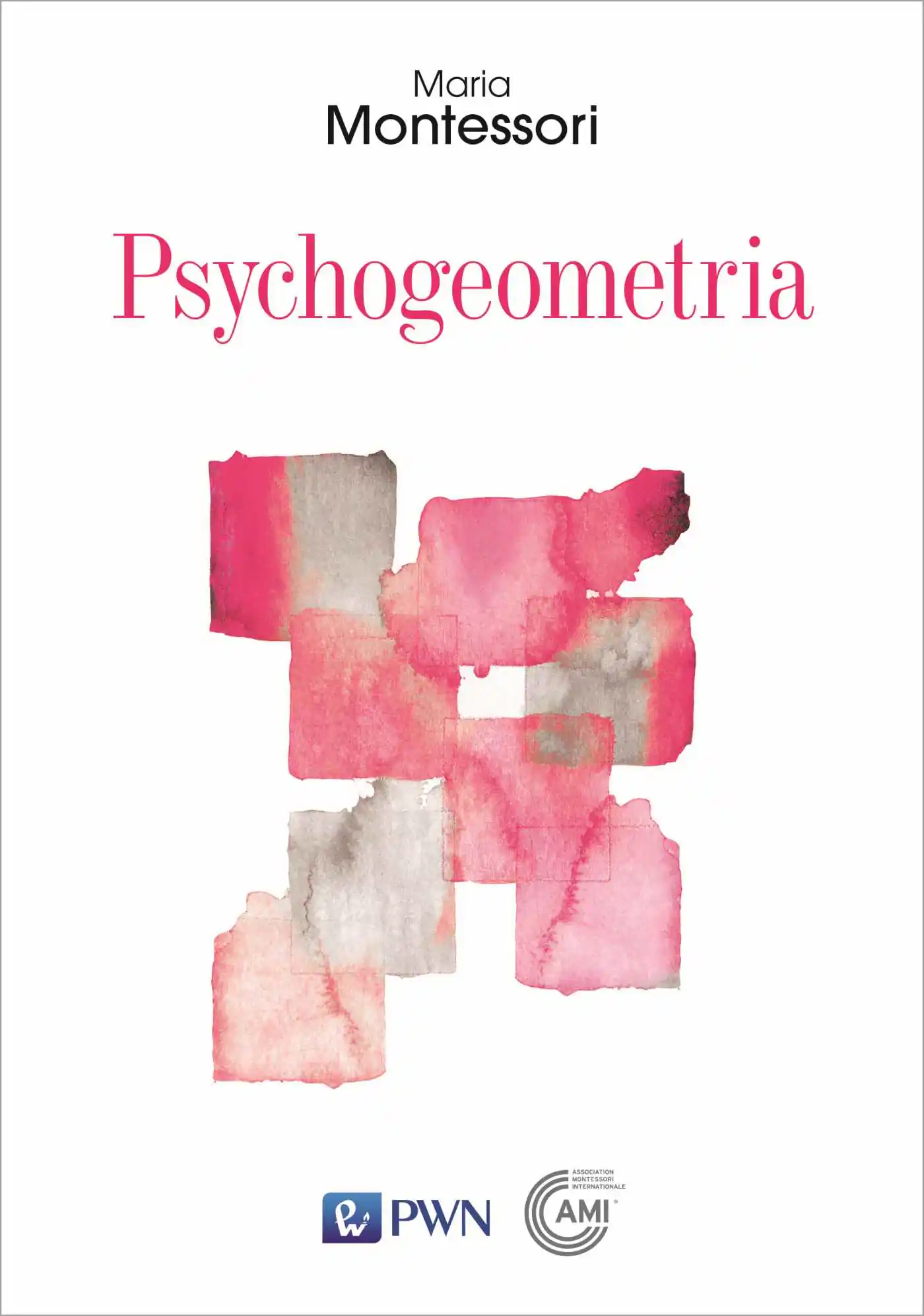 Książka - Psychogeometria