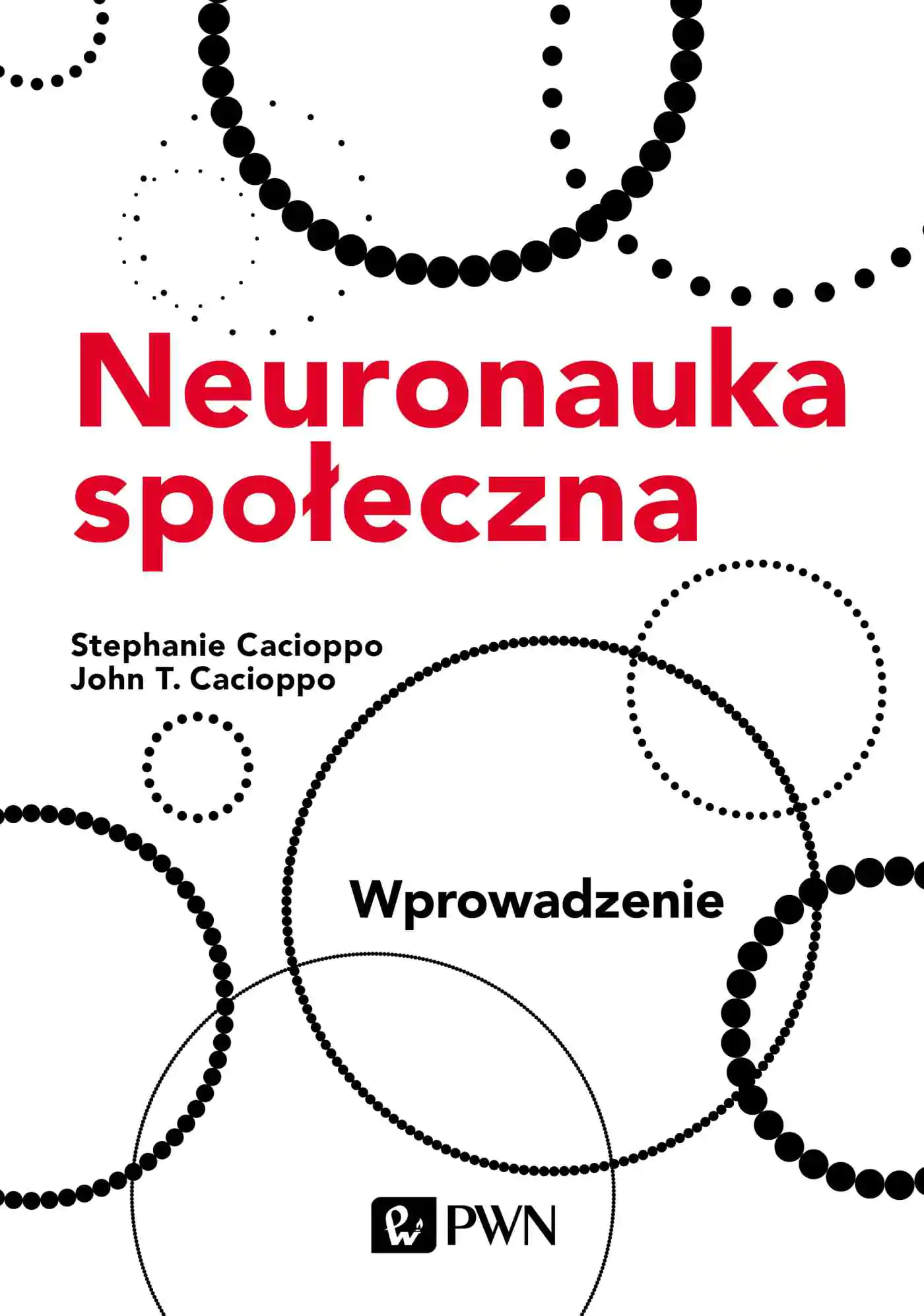 Książka - Neuronauka społeczna