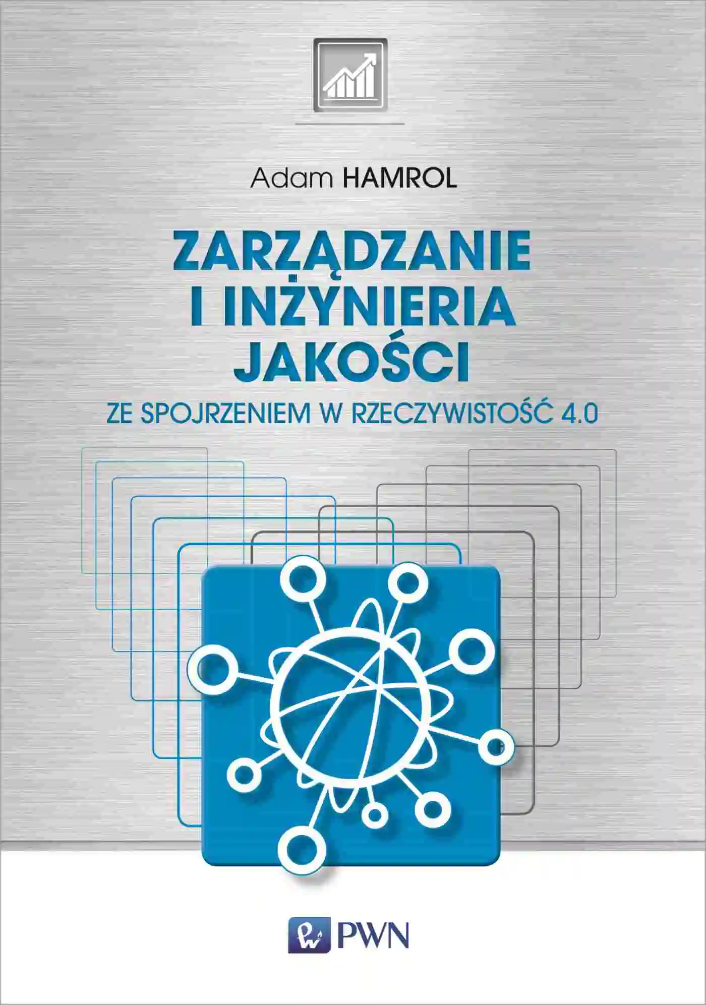 Książka - Zarządzanie i inżynieria jakości