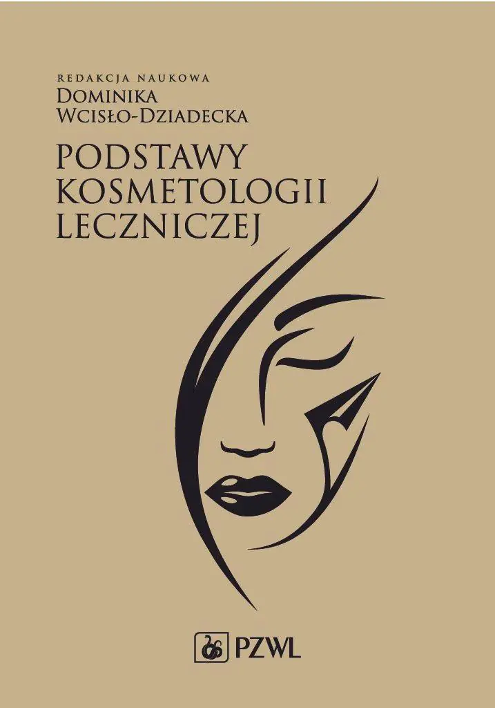 Książka - Podstawy kosmetologii leczniczej