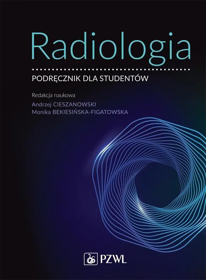 Książka - Radiologia
