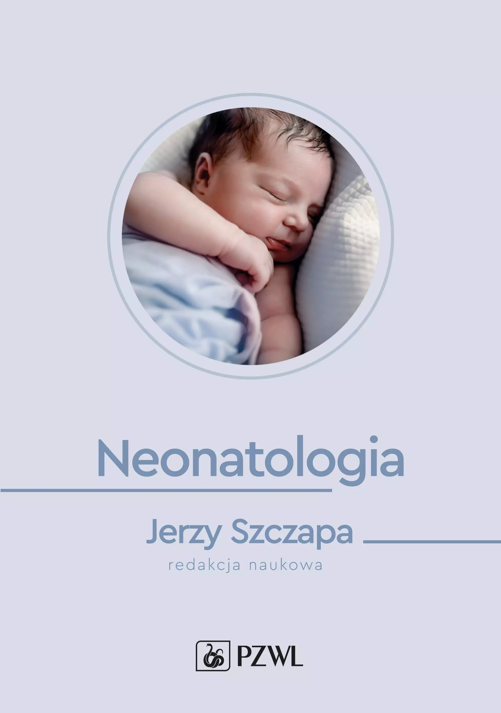 Książka - Neonatologia