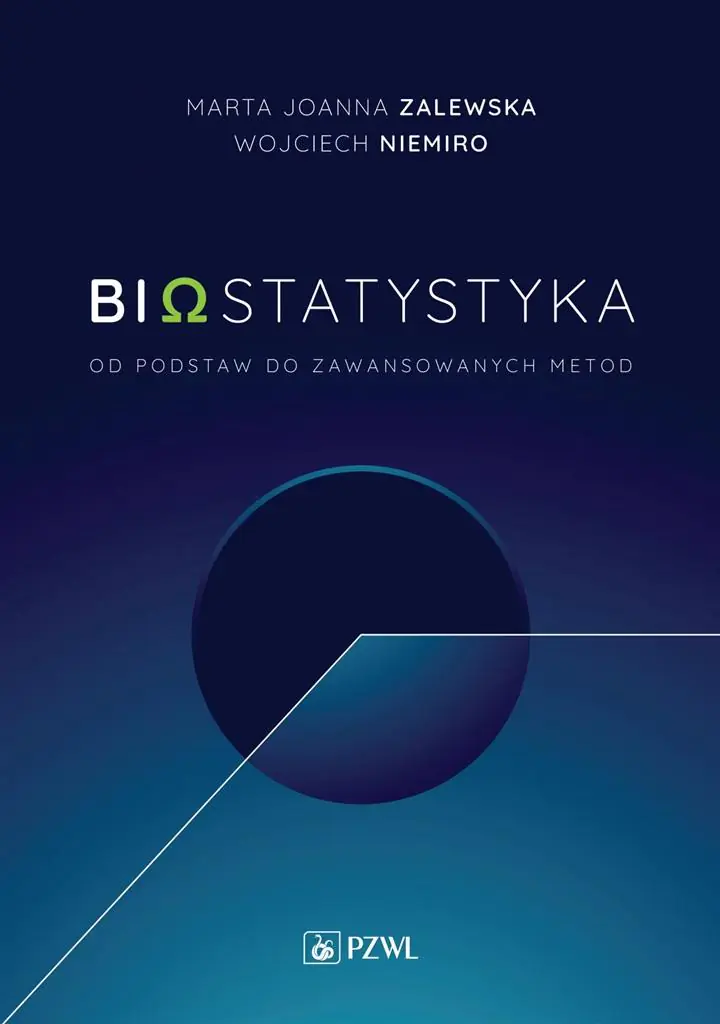 Książka - Biostatystyka